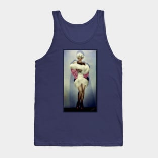 Jean Harlow Tank Top